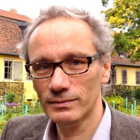 Jürgen Goldstein Jürgen Goldstein
