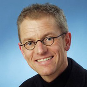 Heinrich Detering
