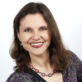 Maike Albath