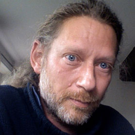 Marius Meller