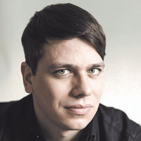 Nils Markwardt