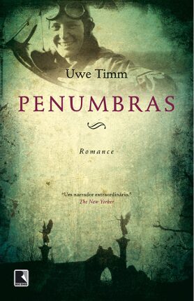 Book cover Penumbras