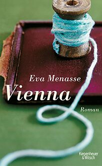 Book cover Vienna