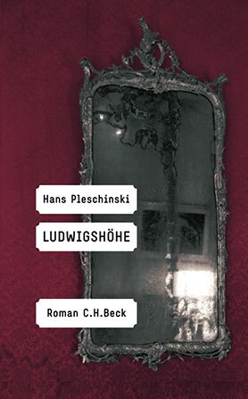 Book cover Ludwig’s heights