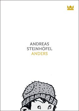 Book cover Anders