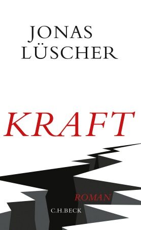 Book cover Kraft