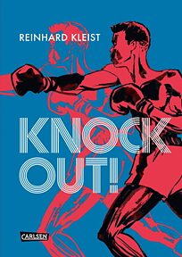 Book cover Knock out! The story of Emile Griffith