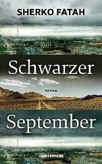 Buchcover Schwarzer September