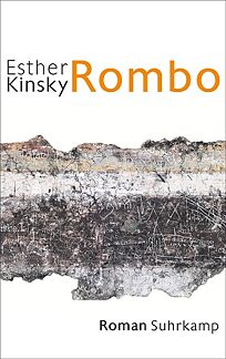Book cover Rombo