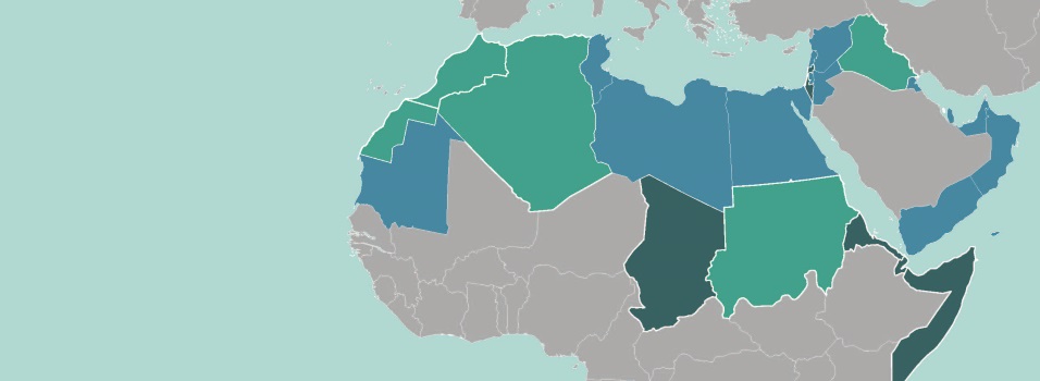 ViceVersa: Deutsch-Arabische Übersetzerwerkstatt 2018 © Literaturhaus München ViceVersa: Deutsch-Arabische Übersetzerwerkstatt