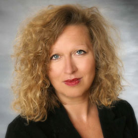 Kristina Maidt-Zinke