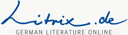 Logo: Litrix.de - German Literature Online