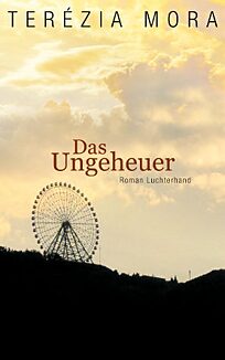 Buchcover Das Ungeheuer