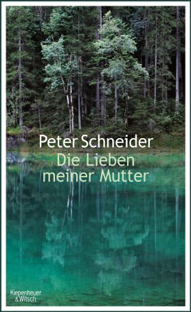 Buchcover Die Lieben meiner Mutter 