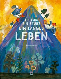 Book cover The Three-Year Tumble