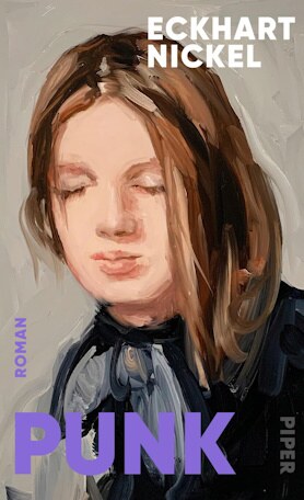 Book cover Punk