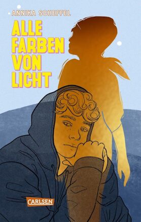 Buchcover Alle Farben von Licht