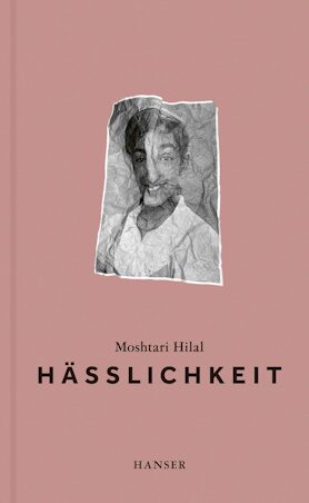 Buchcover Hässlichkeit