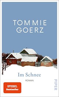 Book cover Snowfall