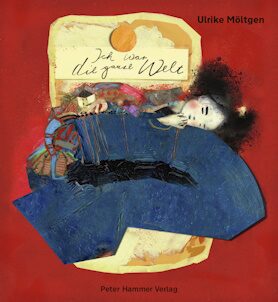 Book cover I Was the Whole World