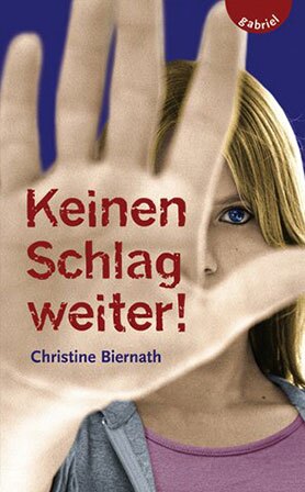 Buchcover Keinen Schlag weiter!