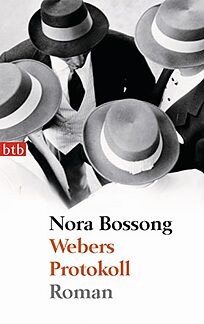 Book cover Weber's record