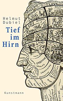 Buchcover Tief im Hirn