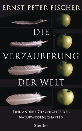 Buchcover Die Verzauberung der Welt