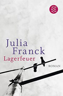 Buchcover Lagerfeuer