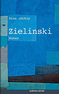 Buchcover Zielinski