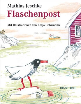 Buchcover 