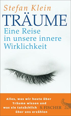 Buchcover Träume