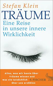 Buchcover Träume