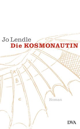 Book cover The Cosmonaut