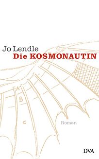 Buchcover Die Kosmonautin