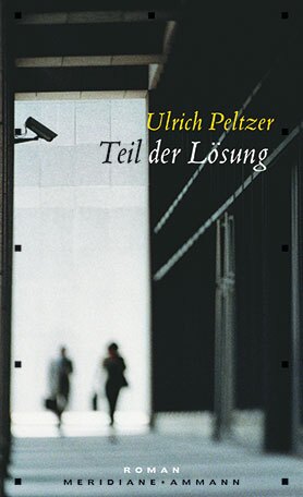 Buchcover Teil der Lösung