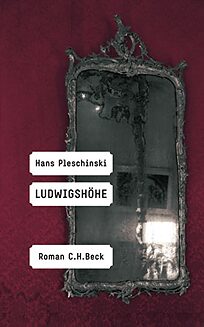 Buchcover Ludwigshöhe