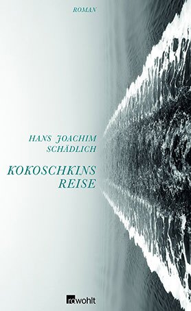 Book cover Kokoschkin's Journey