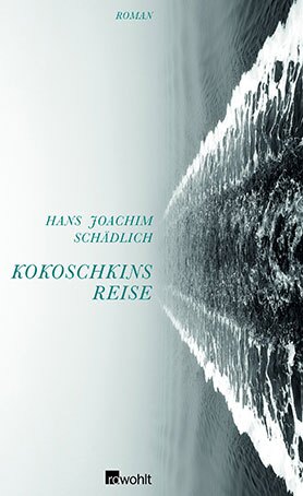 Buchcover Kokoschkins Reise