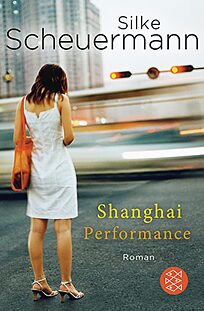 Buchcover Shanghai Performance