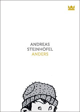 Buchcover Anders