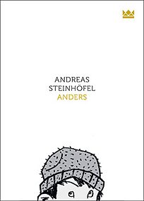 Book cover Anders