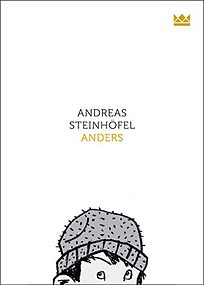 Buchcover Anders