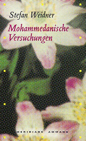 Buchcover Mohammedanische Versuchungen