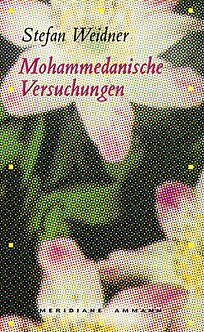 Book cover Mohammedan Temptations