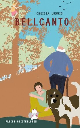 Book cover Bellcanto