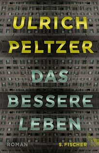 Buchcover Das bessere Leben