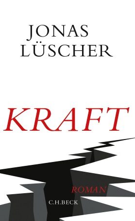 Buchcover Kraft