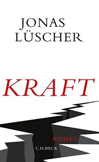 Buchcover Kraft