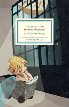 Buchcover Der kleine Häwelmann